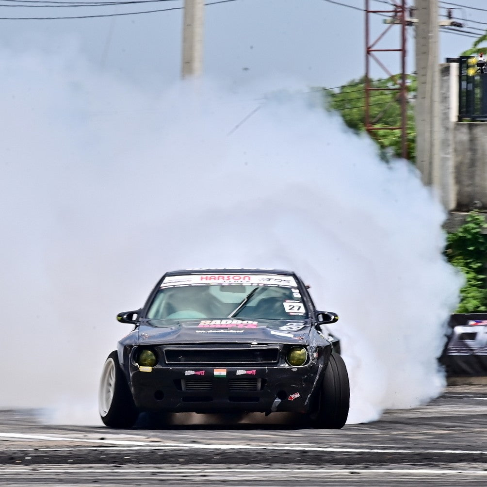 Pro Training, Thailand