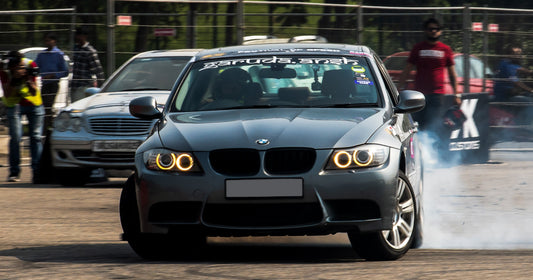 Essential Mods to Start Drifting: Beginner’s Guide