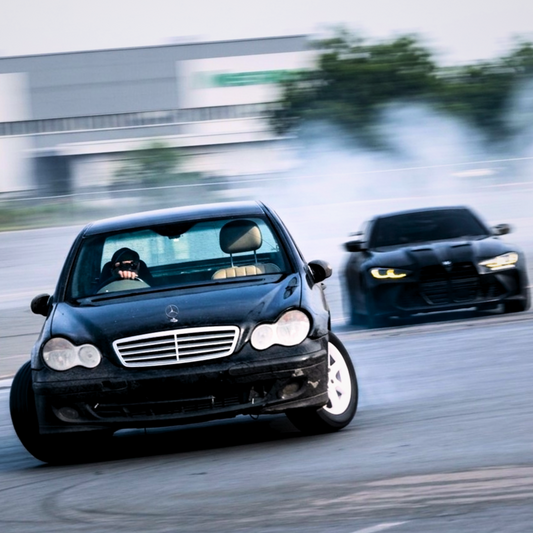 Drift Car Rental