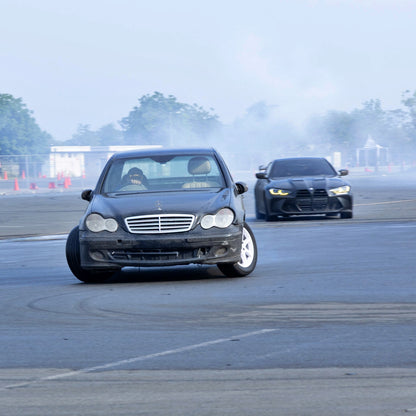 Drift Trial