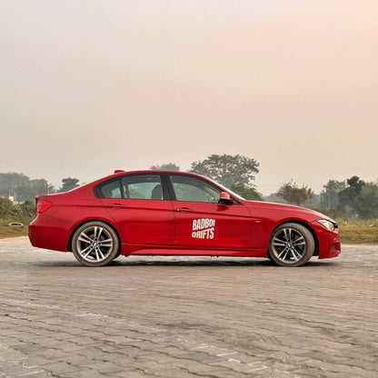 BMW 328i F30 (2014) | Street Legal