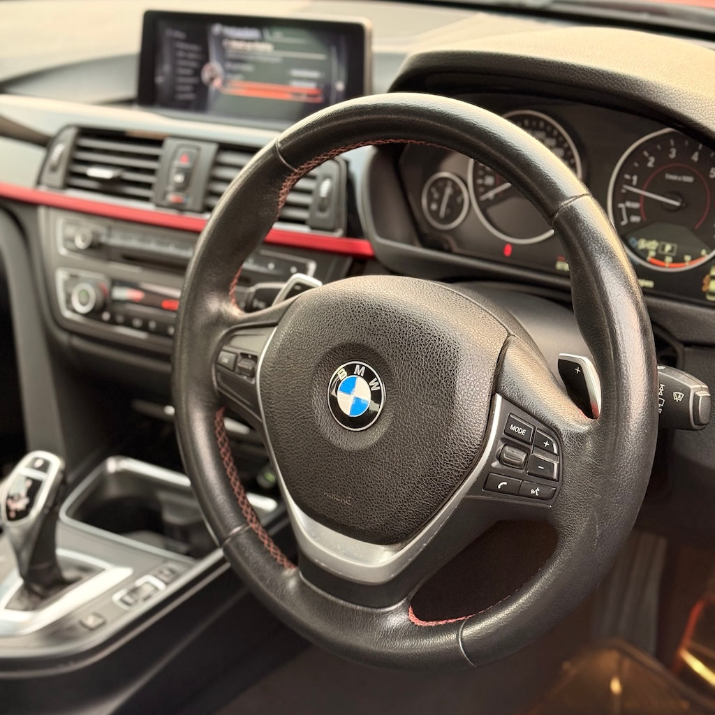 BMW 328i F30 (2014) | Street Legal