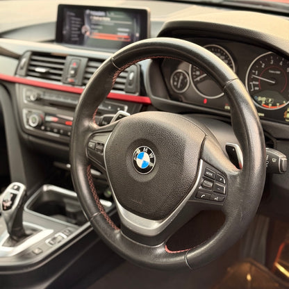 BMW 328i F30 (2014) | Street Legal