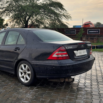 Mercedes C200 W203 (2006)
