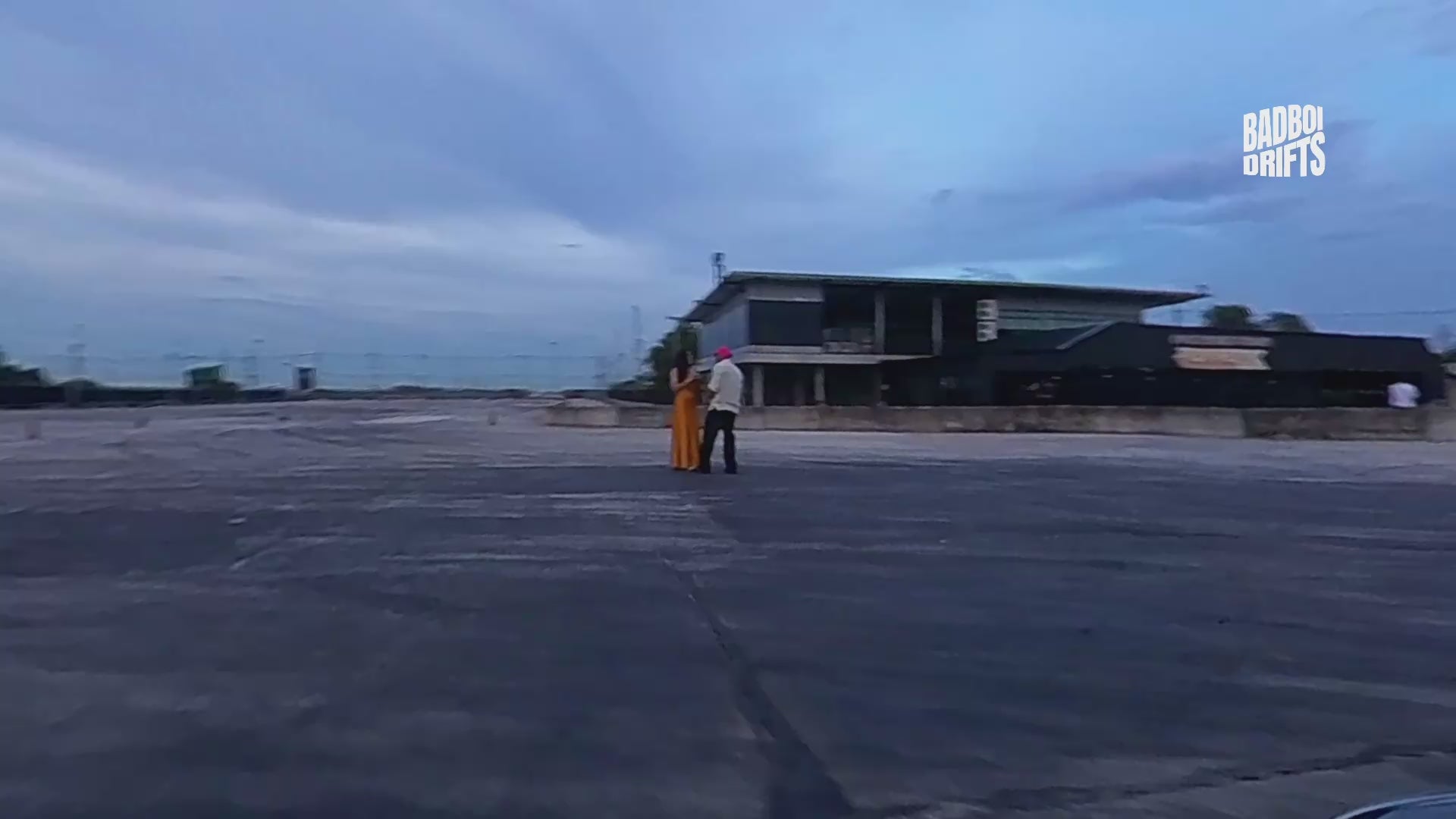 Load video: 